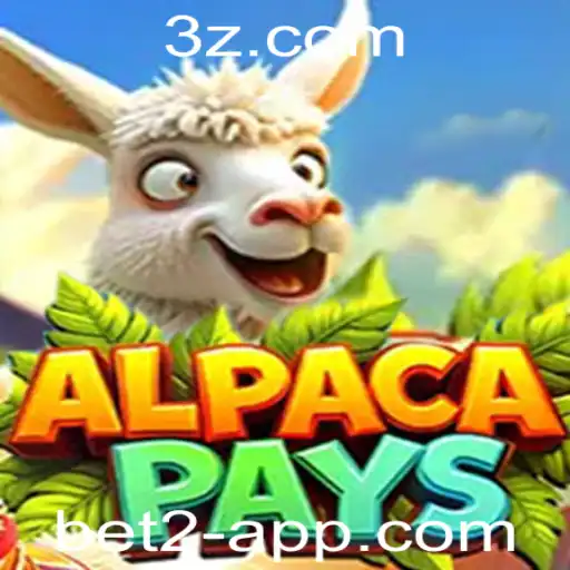 bet2 - Descubra o Mundo de AlpacaPays: Diversão e Estratégia no Game 