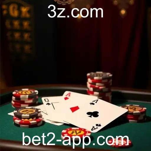 Bacará: Aprenda Tudo Sobre Este Fascinante Jogo de Cassino