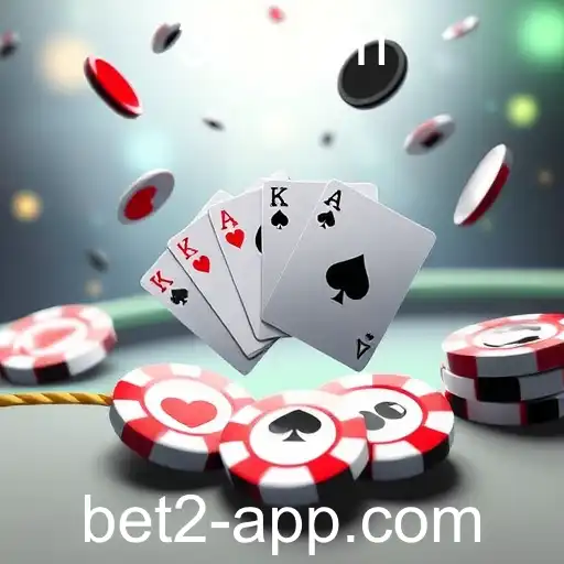 Bacará Online: Desvendando o Jogo com a bet2