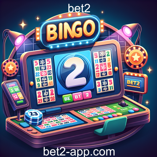 Descubra a Emoção do Bingo no Bet2