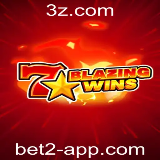 bet2 - BlazingWins: Descubra a Nova Sensação no Mundo dos Jogos Online