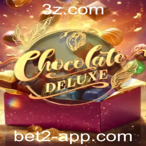 bet2 - Introdução ao Jogo ChocolateDeluxe e suas Regras