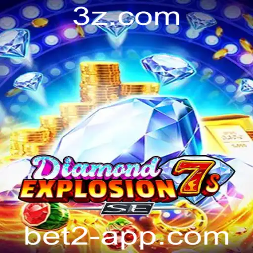 bet2 - Explorando o Mundo do Jogo DiamondExplosion7sSE