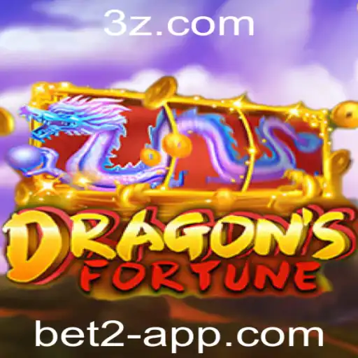 bet2 - DragonFortune: A Emoção do Jogo e as Novas Oportunidades de Bet2