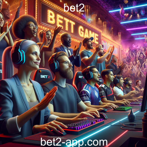 A Ascensão dos eSports: De Jogo a Espetáculo Global
