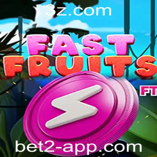bet2 - Descubra o Fascinante Mundo do Jogo 'FastFruits'