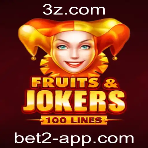 bet2 - Aventura no Cassino: Descubra o Mundo de FruitsAndJokers100 com a Plataforma Innovadora Bet2