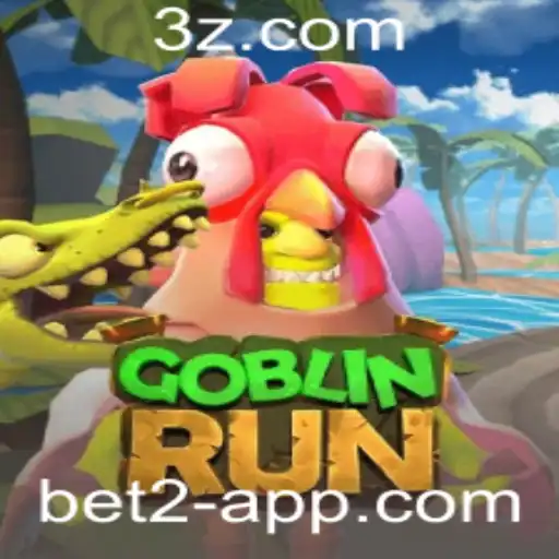 bet2 - Explorando o Universo de GoblinRun: Regras, Dinâmicas e Estratégias