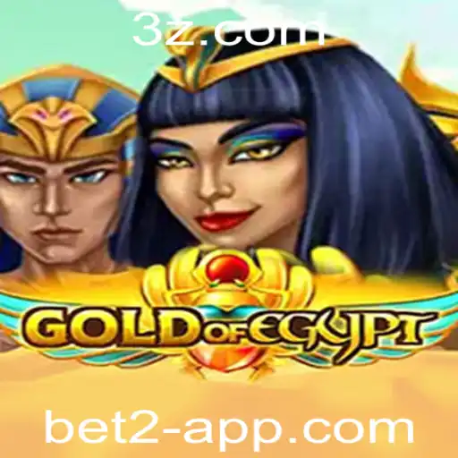 Uma Aventura de Tesouros e Apostas em GoldOfEgypt