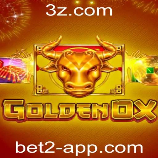 bet2 - GoldenOx: Aventura e Estratégia no Mundo das Apostas