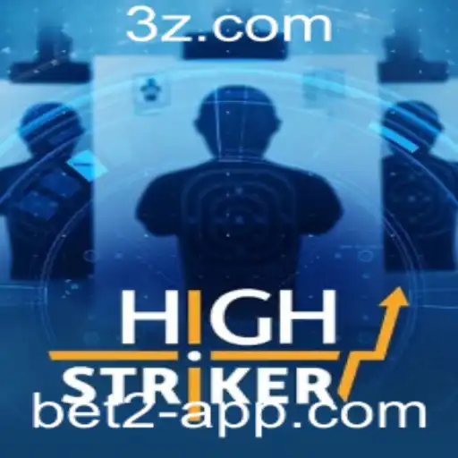 bet2 - Explorando o Jogo HighStriker: Uma Nova Era de Apostas em Games