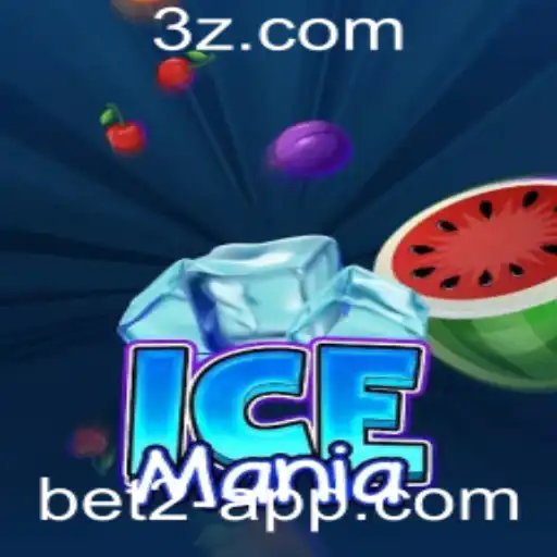 bet2 - Descubra IceMania: A Emoção do Jogo de Apostas Online