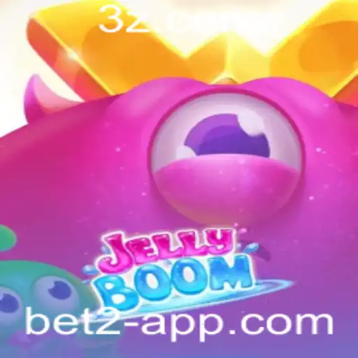 bet2 - Explorando o Fascinante Mundo de JellyBoom: Uma Aventura Inesquecível