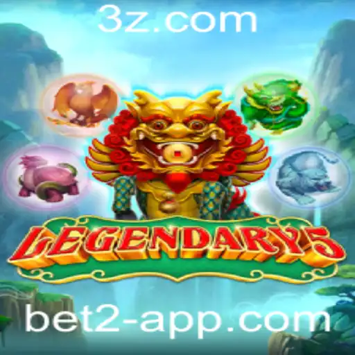 bet2 - Explorando o Fascinante Mundo de Legendary5: Uma Aventura de Estratégia