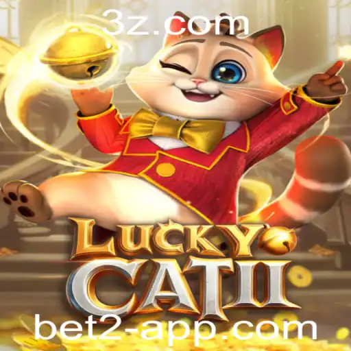 bet2 - Explorando o Jogo LuckyCatII e a Estratégia de Aposta com Bet2