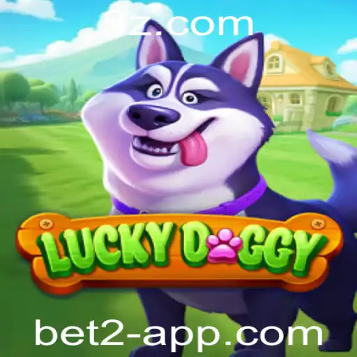 bet2 - Explorando o Fascinante Mundo de LuckyDoggy: O Jogo do Momento em Bet2