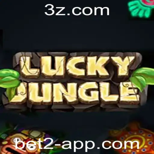 bet2 - Explorando LuckyJungle: Aventura e Estratégia no Universo Bet2