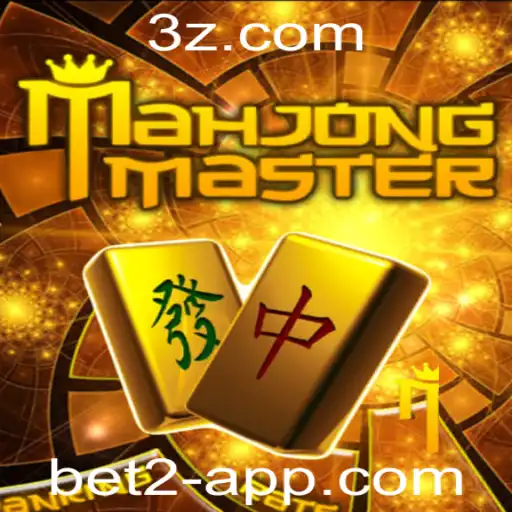 bet2 - Descobrindo o MahJongMaster: Um Jogo de Estratégia e Apostas