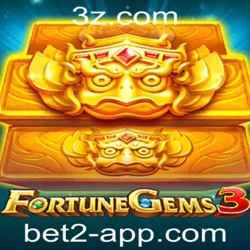 Explorando o Fascinante Mundo de FortuneGems3: Introdução e Regras