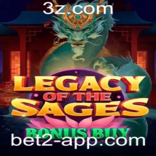 Explorando o Fascinante Mundo de Legacy of the Sages Bonus Buy: Regras e Estratégias