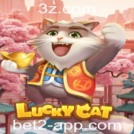 Explorando LuckyCat: O Jogo de Apostas Empolgante com a Palavra-Chave bet2