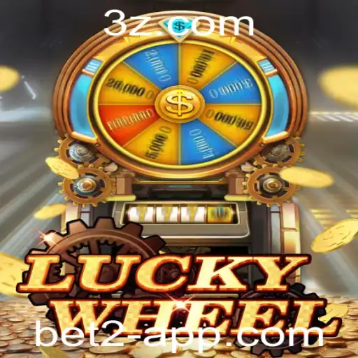 Descubra o Emocionante Mundo do LuckyWheel
