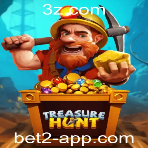 Explorando o Fascinante Jogo TreasureHunt e a Chave para o Sucesso com Bet2