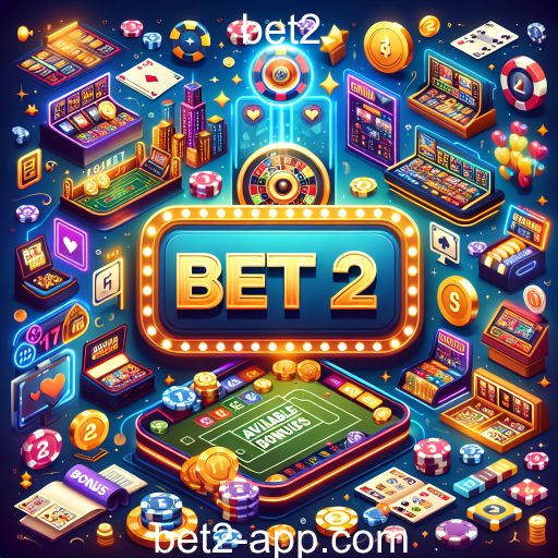 Explorando as Ofertas Imperdíveis do Bet2