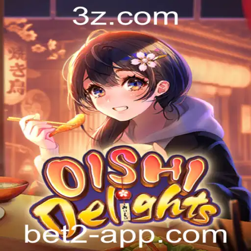 bet2 - Descubra 'OishiDelights': Um Jogo de Estratégia e Diversão com Emoção Bet2
