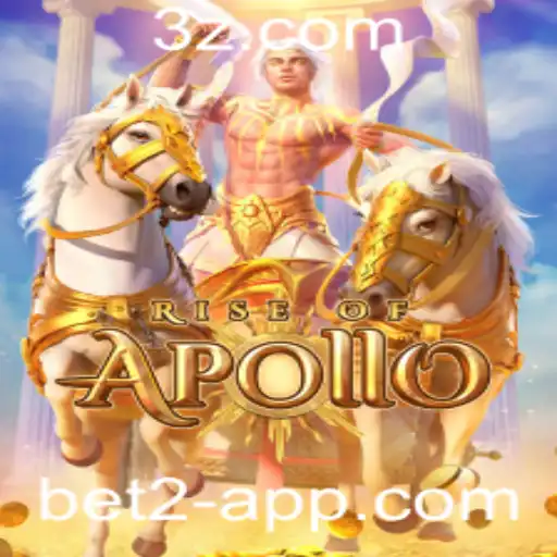 bet2 - Descubra 'RiseofApollo': O Jogo que Está Conquistando o Mundo