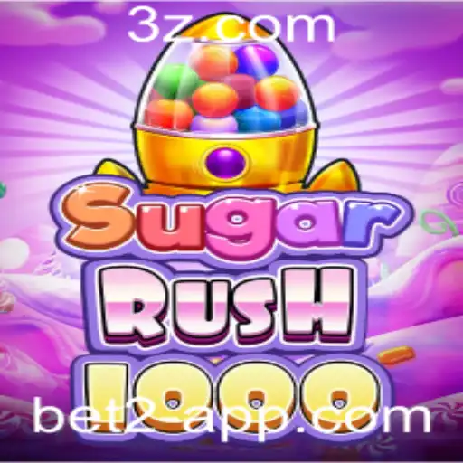 bet2 - SugarRush1000: Um Mergulho Doce no Mundo dos Jogos de Apostas