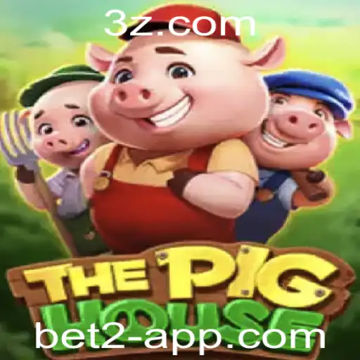 bet2 - Explorando o Mundo de ThePigHouse: A Nova Sensação do Jogo