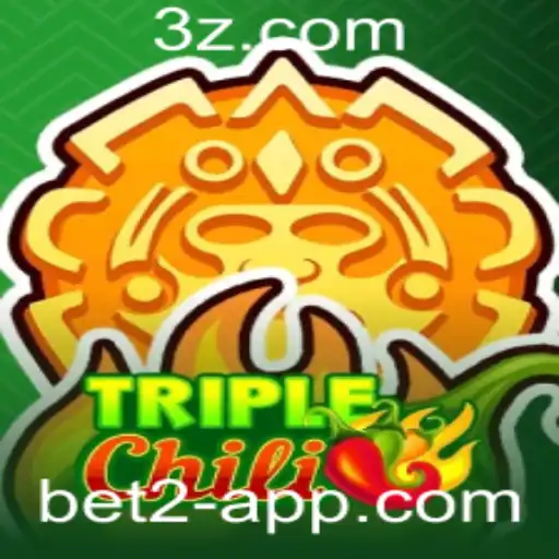 bet2 - Explorando TripleChili: Um Mergulho no Mundo de Apostas com bet2