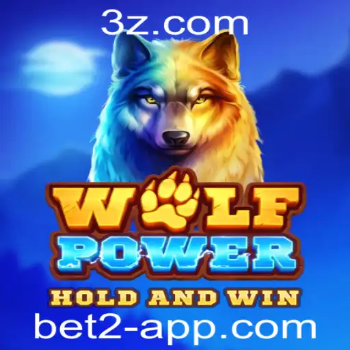 bet2 - Descubra WolfPower: A Emoção e Estratégia do Novo Jogo Bet2